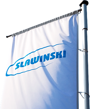 Slawinski flag